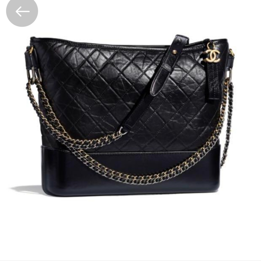 🤩SALE🤩Full Set Chanel Gabrielle bag - Picture 11 of 16